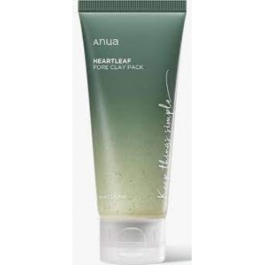 Anua Heartleaf Pore Clay Pack 100ml